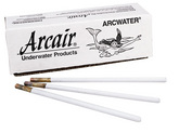 ARCWATER® Электроды для безкислородной подводной резки и строжки