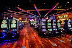 Вход на официальный сайт Casino 1xSlots